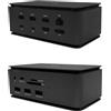 i-tec USB 4.0 METAL DOCKING STATION DUAL 4K HDMI DP USB4DUAL4KDOCKPD