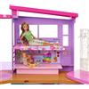 Mattel BARBIE CASA DI MALIBU HCD50