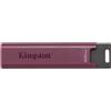 Kingston Technology Kingston DataTraveler Max - Chiavetta USB - 256 GB - USB 3.2 Gen 2 DTMAXA/256GB
