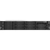 QNAP NAS RACK 2U QNAP TS-855eU-8G 8HD 3,5/2,5 NOHD 2xM.2 2280 2x2.5GBE 4xUSB3.2 8GB RAM Intel Atom C5125 8C 2.8GHz 250W TS-855EU-8G