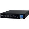 Infosec Gruppo di Continuità UPS E3 Pro 3000VA 2700W On Line Nero ICUE3PRO3000