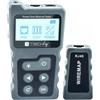 TECHLY Tester Professionale PoE RJ45 I-CT PRO-POECK