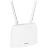 Tenda Router Wireless 300Mbps 4G VoLTE, 4G06 I-WL-4G06
