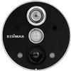 Edimax Telecamera per Spioncino Smart Wireless di Rete ICE-IC6220D