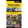 LIBRERIA GEOGRAFICA Toscana. Carta stradale e guida turistica. 1:200.000