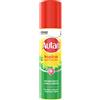 Autan Tropical Spray Secco Antizanzare Comuni, Tigre e Tropicali, Insetto Repellente, 1 Confezione da 100 ml
