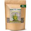 Biojoy Foglie di verbasco BIO (100 g), essiccate e tritate, Tè ai Foglie di verbasco, per preparare il infusione (Verbascum tapsus)