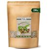 Biojoy Foglie di Noce BIO (250 g), essiccate e tritate, ideale per Tisane (Juglans regia)