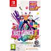 UBI Soft Just Dance 2019 Nintendo Switch (Code in Box) - Nintendo Switch [Edizione: Regno Unito]