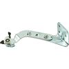 Taros Trade 240609 Guida a rullo per porta scorrevole SX o DX