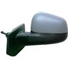 PROPOSTEONLINE Retrovisore realizzato per CHEVROLET SPARK dal 2010 al 2015 lato Sinistro meccanico a Cavi c/Primer G64211378G