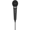 Pioneer DM-DV10 Microphone Noir