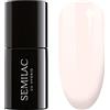 Semilac UV Smalto Semipermanente 162 Creamy Cookie 7ml