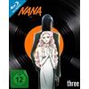 Plaion Pictures NANA - The Blast! Edition Vol. 3 (Ep. 25-36 + OVA 3) (2 Blu-rays)