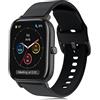 YASPARK Cinturino per Amazfit GTS, 20mm Braccialetto di Ricambio Silicone Sportivo Cinturino per Amazfit GTR 42mm, GTS 2, GTS 2 Mini, GTS 2e, GTS 3, Bip, Bip Lite, Bip S, Bip U, Bip U Pro
