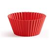Lékué Set 6 pirottini muffin 7 cm., silicone