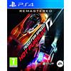 Electronic Arts Need For Speed Hot Pursuit Remastered - PlayStation 4 [Edizione: Francia]