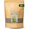 Biojoy Foglie di verbasco BIO, essiccate, tisana, 500 g | Tisana sfusa, tagliata, Verbascum thapsus L.