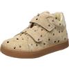 Falcotto Adam VL, Sneakers, Bimba 0-24, Rosa, 25 EU
