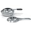 Hendi Bruciatore Doppio - 2 Pezzi dm 92 111420