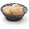 Hendi Cestini Con Lati Intrecciati Rotondo 200x200x(h)65mm dm 200 426258