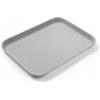 Hendi Vassoi Da Fast Food Piccoli 265x345x(h)20mm Grigio chiaro 878705