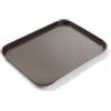 Hendi Vassoi Da Fast Food Piccoli 265x345x(h)20mm Marrone 878743