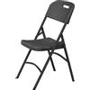 Hendi Sedia Da Catering Nera 540x440x(h)840mm 810989