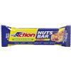 PROACTION Srl Proaction Nuts Bar - Frutta Secca Ed Essiccata 30g