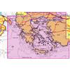 Navionics+ Mar Egeo e Mar di Marmara NAEU015R