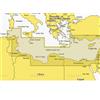 Navionics+ Mediterraneo Sud Ovest NAEU016R