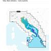 Navionics Platinum+ Mar Adriatico NPEU014R art.010-C1318-40