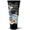 FREXIN Shampoo e balsamo per cuccioli sensibili miele e cotone 220 g