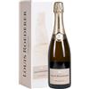 Louis Roederer Champagne Brut Collection 243 (con astuccio)
