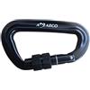 Axaeco Carabiner CaniX Belt moschettone per cintura