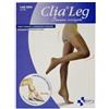 Budetta Farma Clialeg Collant 140 Den Colore Playa 23 Taglia 5