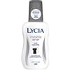 Lycia Invisible Fast Dry Deodorante Vapo no Gas 48H, 75ml