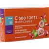 Dott. C. Cagnola C500 FORTE MASTICABILE 30 COMPRESSE