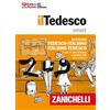 Zanichelli Tedesco smart. Dizionario tedesco-italiano, Italienisch-Deutsch. Plus. Con Contenuto digitale (fornito elettronicamente) Susanne Kolb;Luisa Giacoma
