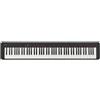 CASIO CDP S110 PIANOFORTE DIGITALE 88 TASTI PESATI CDPS100 CDP-S110