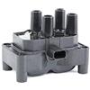 BOSCH Bobina d'accensione 0221503485