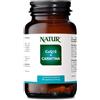 NATUR Srl COQ10+CARNITINA 30CPS