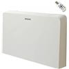 Olimpia Splendid Ventilconvettore SL AIR 200 DC Olimpia Splendid 01851-00001, Attacco DX con comando touch incluso