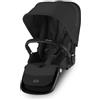 Cybex Gold Seduta per Gazelle S - Moon Black