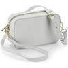 BagBase Borse a tracolla personalizzate Bag Base Boutique personalizzate o neutre