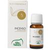 ALTA NATURA-INALME Srl Essentia Incenso Alta Natura 10ml