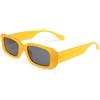FIDIA HEALTHCARE Srl Occhiali Da Sole Arancio Contacta® Bold 1 Paio