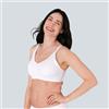 MEDELA ITALIA Srl Reggiseno 3 In 1 Estrazione E Allattamento Bianco XXL Medela 1 Pezzo