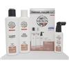 WELLA ITALIA Srl Sistema 3 Kit Nioxin 3x150ml