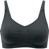 MEDELA ITALIA Srl Reggiseno 3 In 1 Estrazione E Allattamento Nero XXL Medela 1 Pezzo